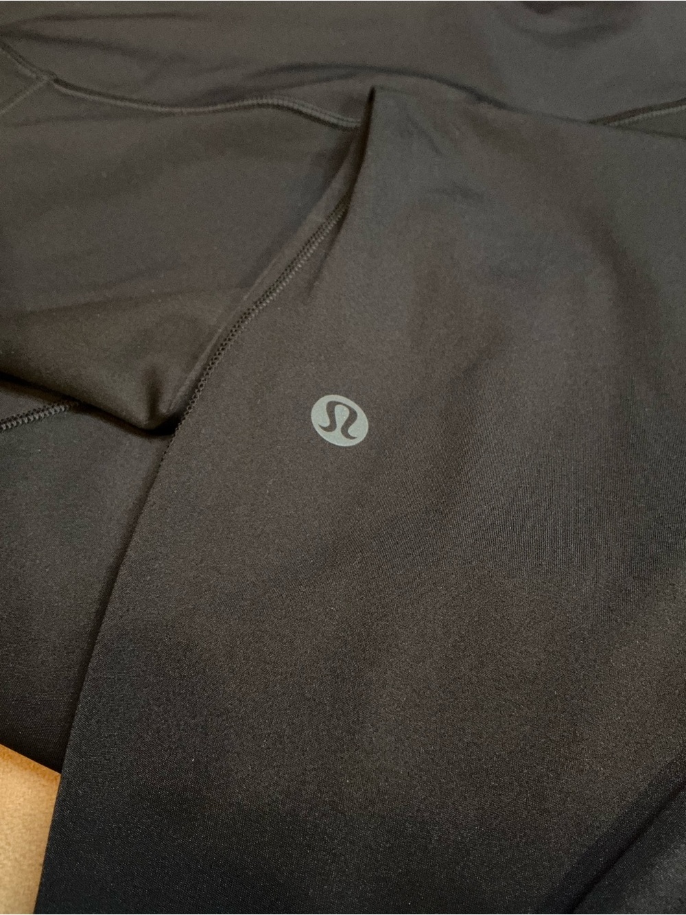 Lululemon Base Pace High-Rise Leggings 28" (Size 6) flawless